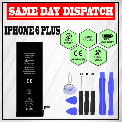 Genuine replacement battery - genuine,