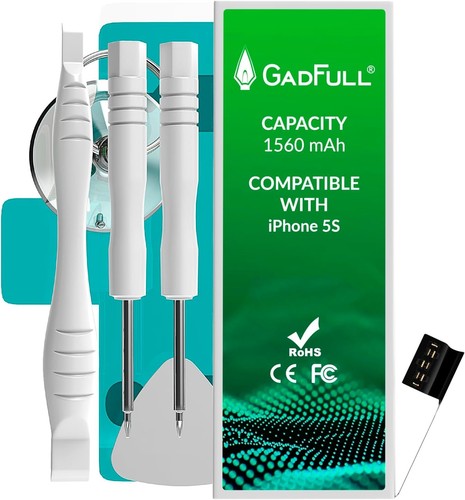 Replacement battery for iphone - for,