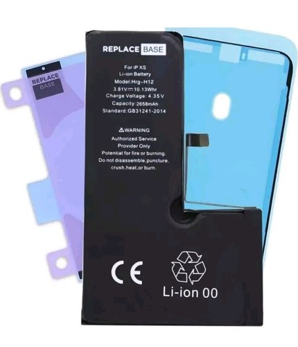 Best battery for iphone - for, xs