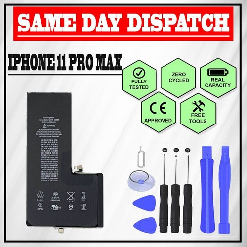 Battery for apple iphone - battery, 11