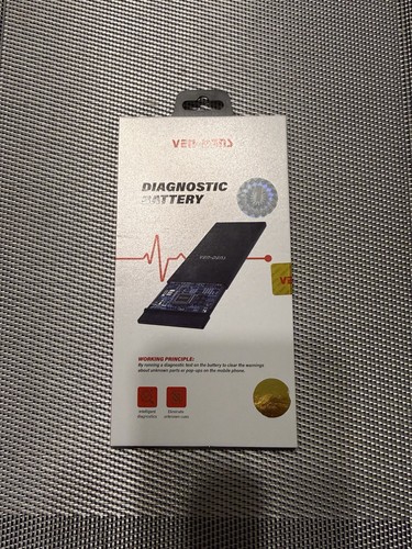 Iphone battery cell kit - iphone, uk