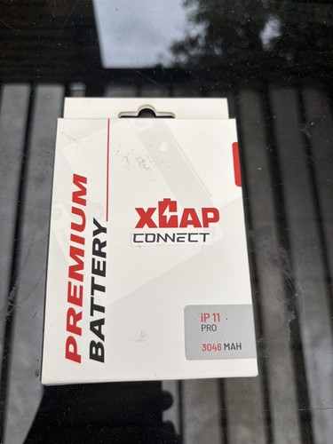 Xcap battery cell - xcap,
