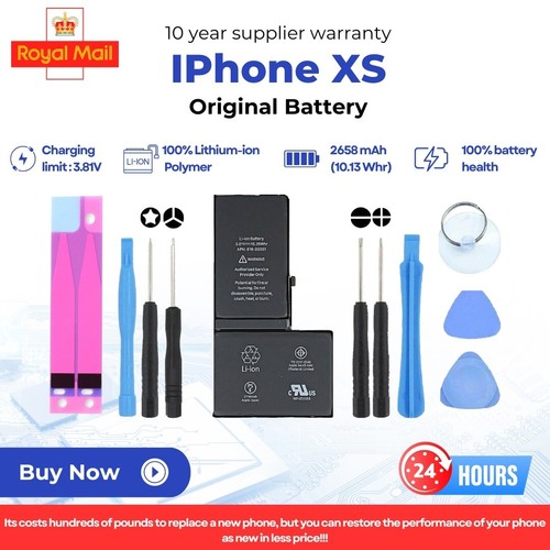 Genuine iparts replacement - iparts®,