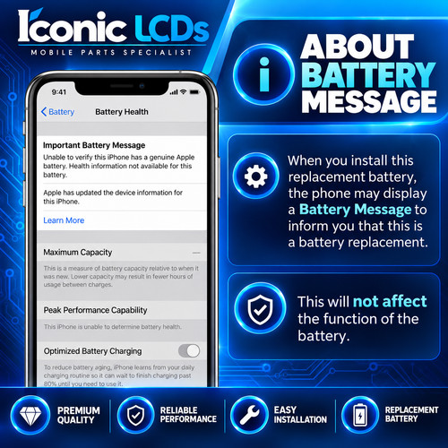 For iphone pro battery - pro,