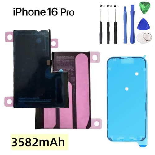Iphone pro replacement - iphone, 16