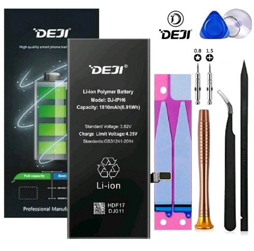 Iphone battery 1810mah - battery,