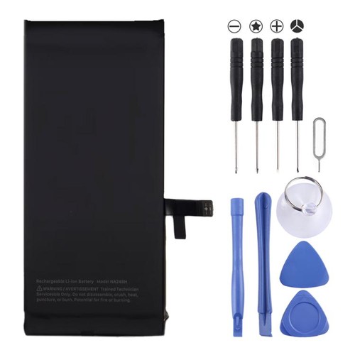 Replacement 4005mah ion - replacement,