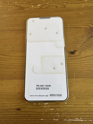 Genuine apple iphone - genuine,