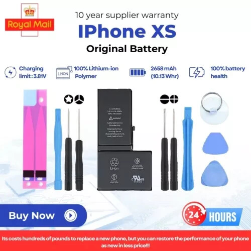 Genuine iparts replacement - iparts®,