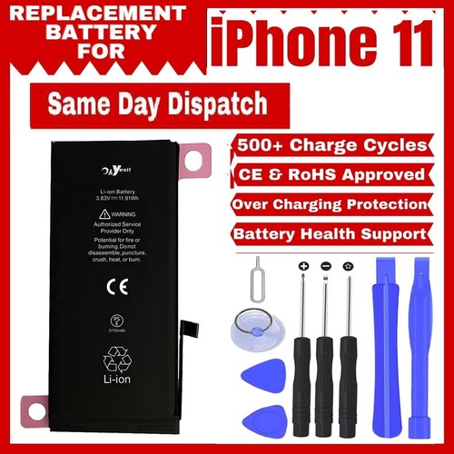 Battery for apple iphone - battery,