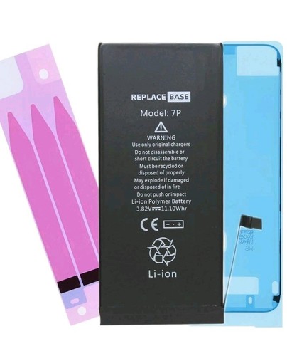Battery for iphone - iphone, 7p