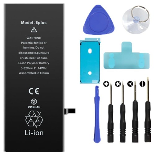 Battery replacement kit for - battery,