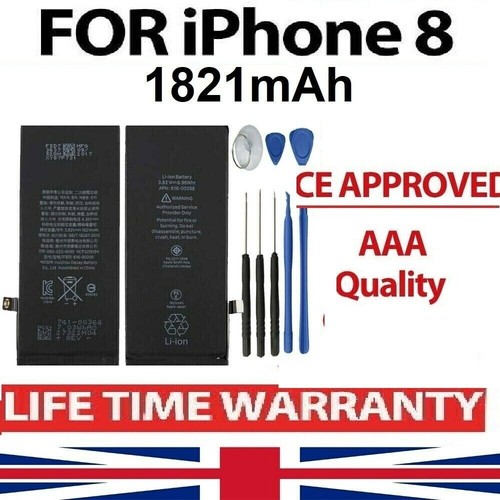 New replacement battery - new,