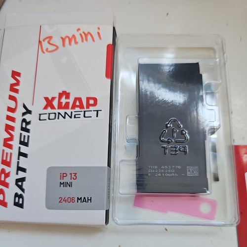 Xcap battery cell kit - xcap,