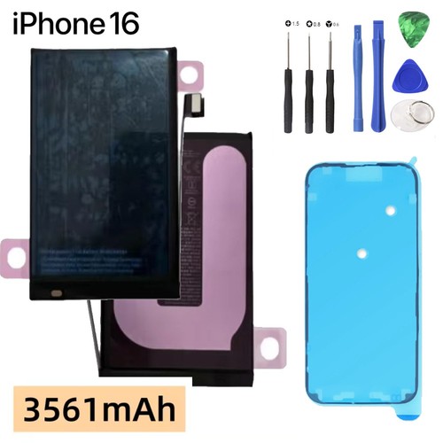 Iphone replacement battery - replacement,