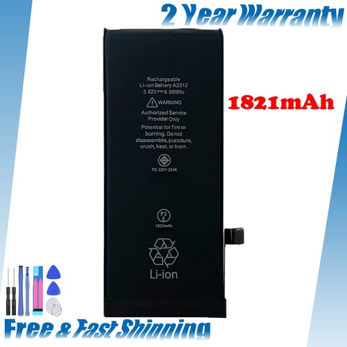 Battery for iphone - iphone, se2