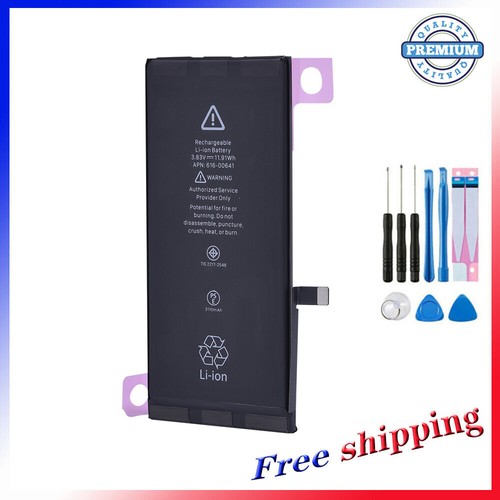 Battery for apple iphone - for,