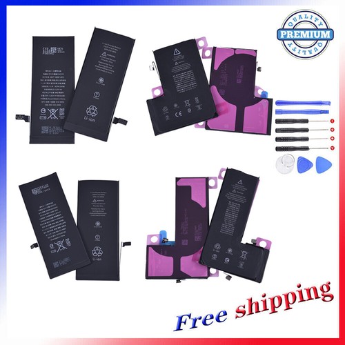 Battery for apple iphone - iphone, 11