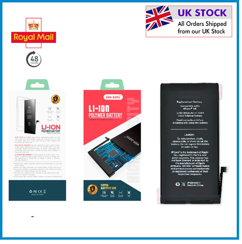Battery for iphone - iphone,