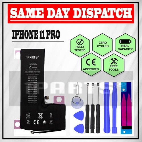 Battery for apple iphone - battery, 11