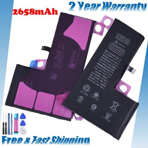 Battery for iphone - battery,