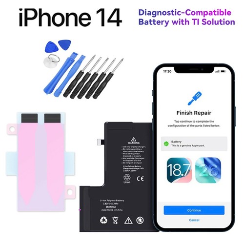 Iphone diagnostic - iphone,