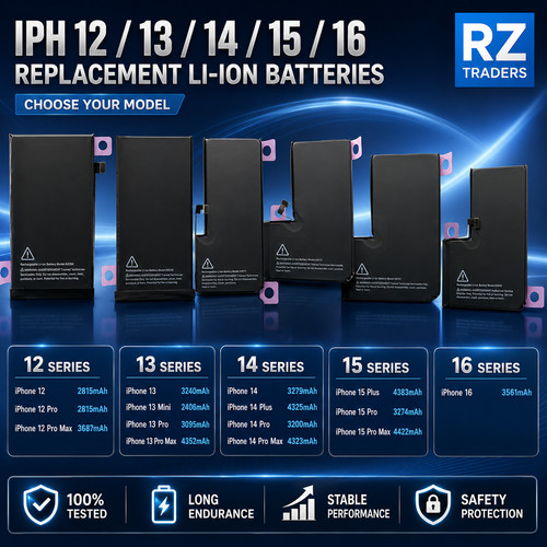 Apple iphone battery - apple,