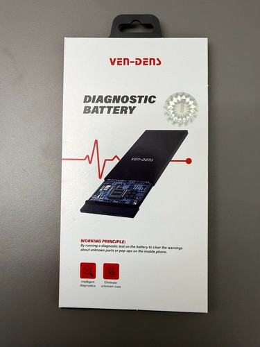 Iphone battery cell - iphone, kit
