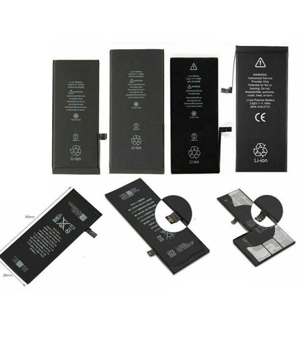 High capacity replacement - capacity,