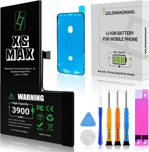 Battery replacement for iphone - battery,