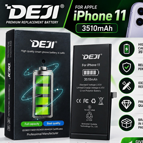 Deji premium replacement - deji,