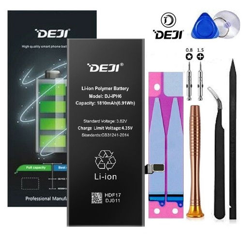 Iphone battery 1810mah - 6,