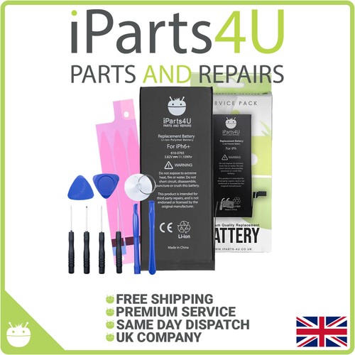 Battery for iphone plus 6sp - battery,
