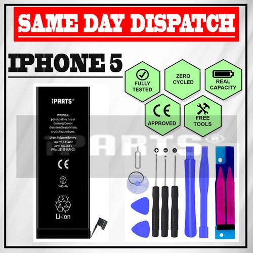Genuine replacement battery - genuine,