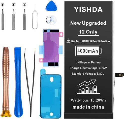 4000mah battery for - battery, iphone