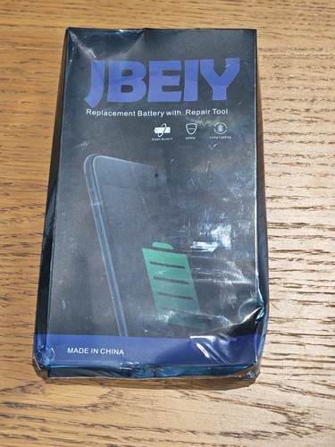 Brand new battery for iphone - battery,