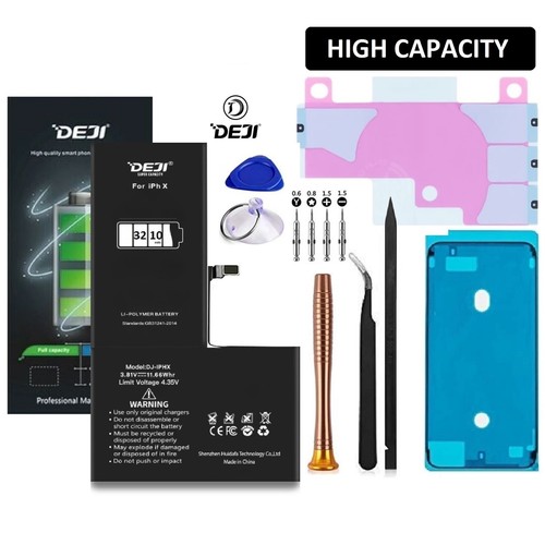 Iphone battery 8 - battery, 6