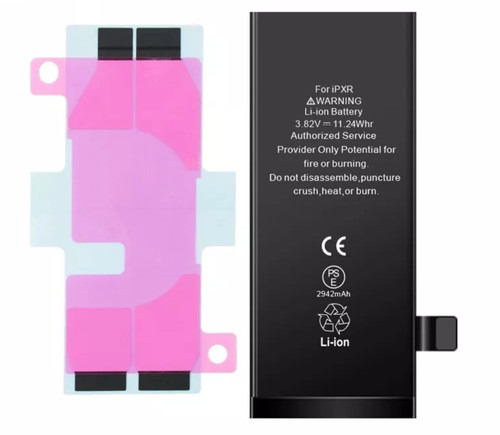 For iphone battery - xr,