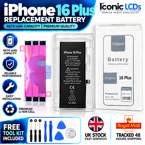 For iphone plus battery - iphone,