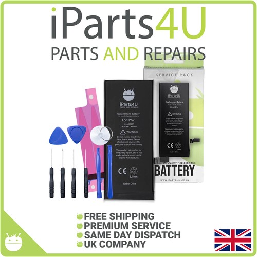 Battery for iphone premium - 7,