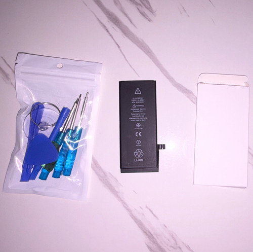 Iphone replacement battery - iphone,