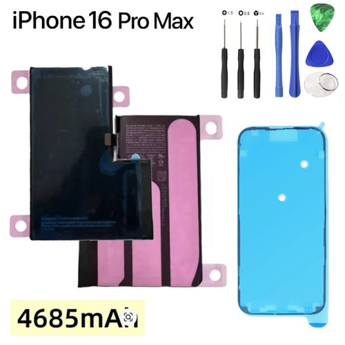 Iphone pro max replacement - pro,