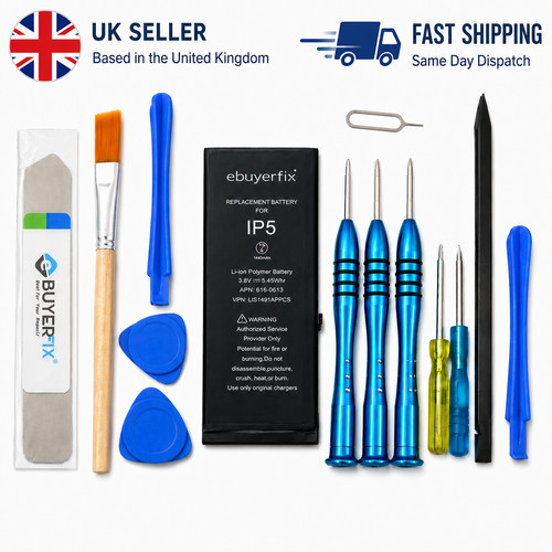 Iphone replacement battery - replacement,