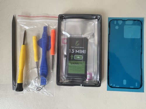 Brand new trader iphone 13 - brand,