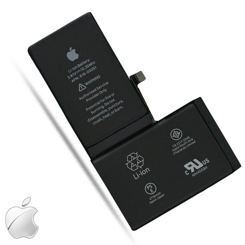 Genuine iparts replacement - genuine,