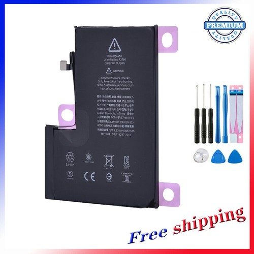 Battery for apple - battery, iphone