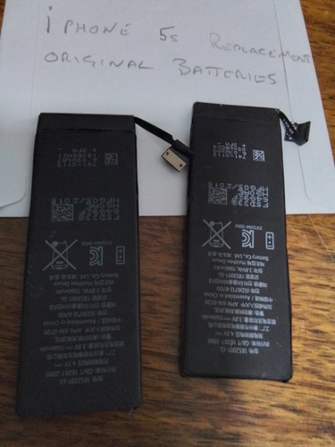 New genuine replacement - new,