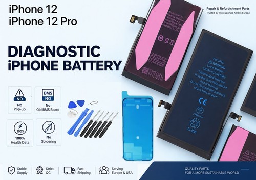 Iphone diagnostic battery - iphone,