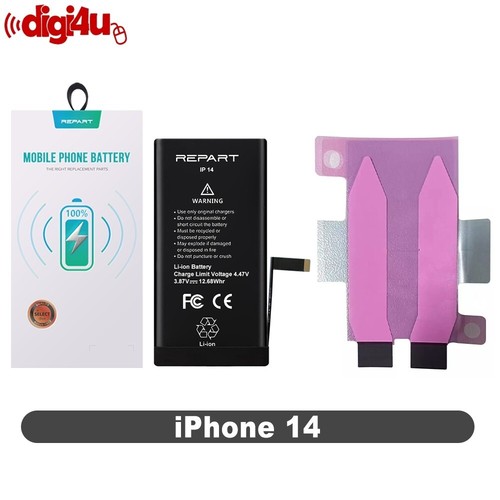 For iphone battery - for,