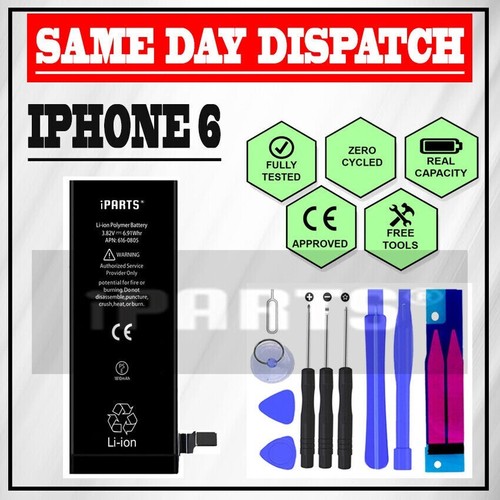 Iphone battery 1810mah - battery,
